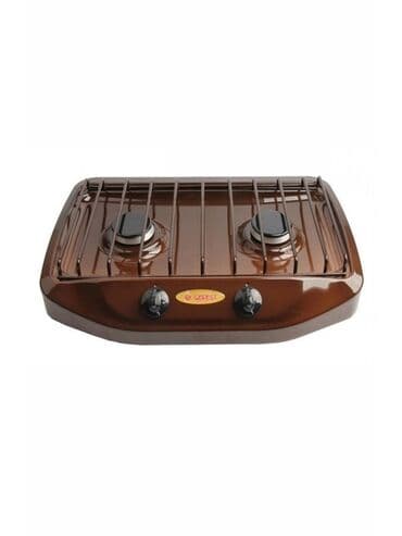 плитка газовая: Газовая, Механическое, Напольная, Новый, Полная оплата — 1