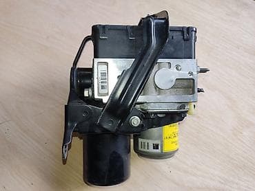 leksus: Toyota Highlinder, Lexus RX 400H. Блок ABS — 2