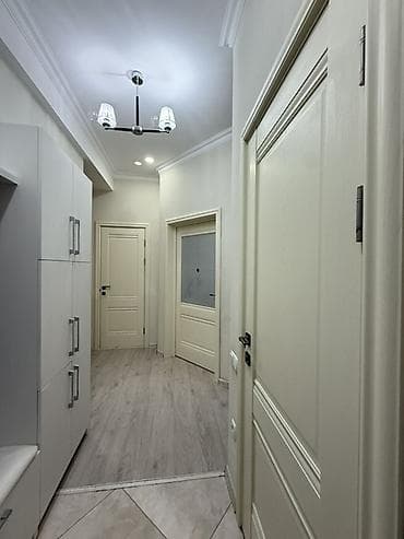 квартира жилой дом: 2 комнаты, Собственник, Без подселения, С мебелью полностью — 10