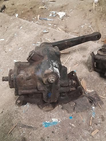 Гидроусилитель Mercedes-Benz Б/у, Германия