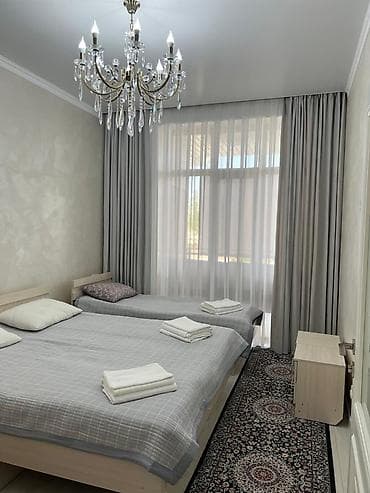 берегу: Коттедж, ЦО Palm Beach, Чок-Тал, Барбекю — 3