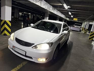 двигатель тойота 2 4: Toyota Camry: 2005 г., 2.4 л, Автомат, Бензин, Седан — 2