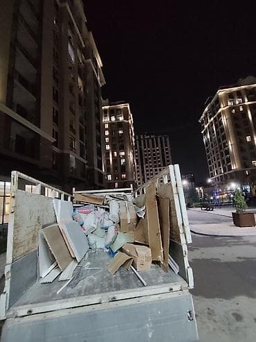 куплю строй мусор: Заказать Хендай портер, Вывоз строй мусора, C грузчиком — 3