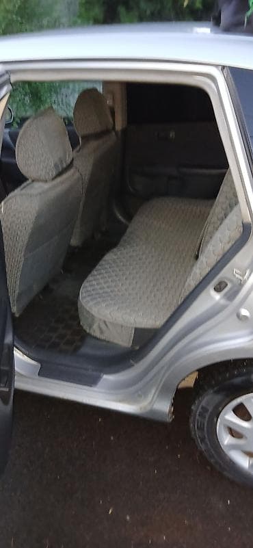 хонда фит падушка: Honda Civic: 2001 г., 1.6 л, Механика, Бензин, Хэтчбэк — 7