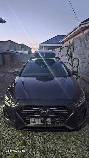 evro r: Автобокс 750 л, Б/у, Самовывоз — 3