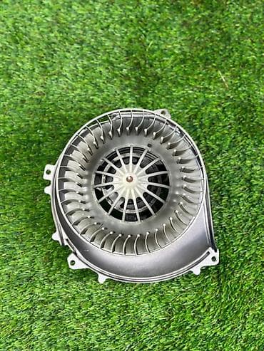 Вентилятор Mercedes-Benz 1997 г., Б/у, Оригинал, Германия at lalafo.kg Вентилятор Mercedes-Benz 1997 г., Б/у, Оригинал, Германия