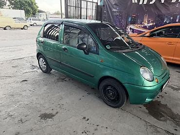 матиз мотор цена: Daewoo Matiz: 2003 г., 0.8 л, Автомат, Бензин — 2