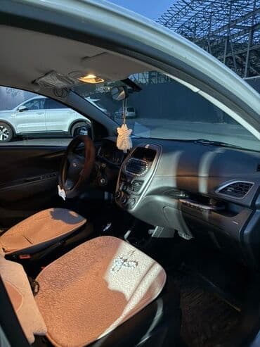 для грузовых автомобилей бу эбу мозги: Chevrolet Spark: 2019 г., 1 л, Автомат, Бензин, Хэтчбэк — 11