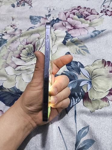 macbook pro 2015: IPhone 14 Pro Max, Б/у, 256 ГБ, Чехол, 84 % — 6