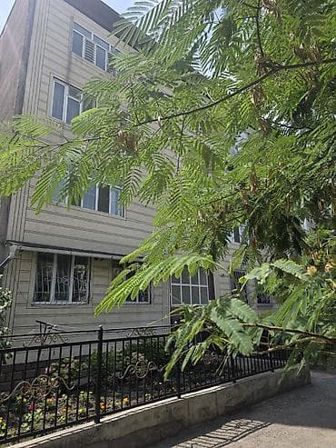 чок тал квартира: 3 комнаты, 80 м², 107 серия, 1 этаж, Евроремонт — 1