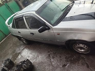 mini cooper: Нексия 15 простой мотор 8 клапан торг уместен. Обмен Ниссан марч — 6