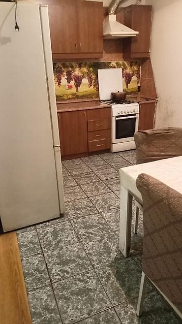 800: 3 комнаты, Собственник, С мебелью полностью — 1