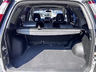 лексус жкс: Honda CR-V: 2006 г., 2 л, Автомат, Бензин, Кроссовер — 8