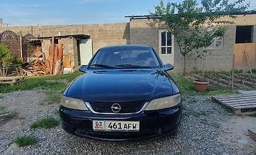 тнвд опел: Opel Vectra: 2002 г., 1.8 л, Механика, Бензин, Лифтбек — 1