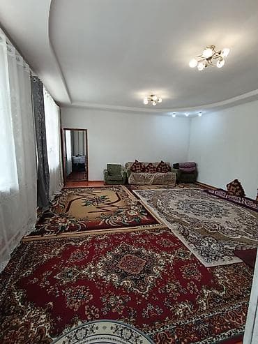 Үйлөр: 🏡 Продаётся уютный и надёжный дом! 💰 Цена: 68 000$ 🔹 Площадь дома: 100 — 6