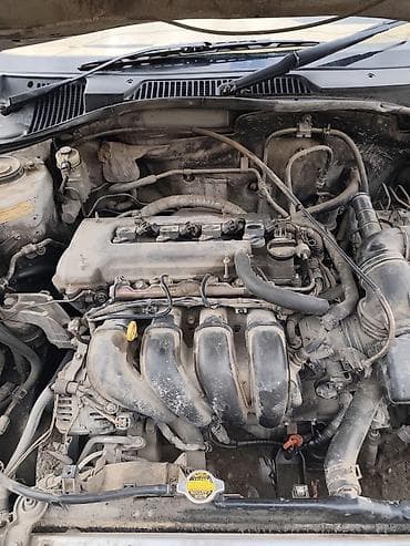 тойота авенсис сидан: Toyota Avensis: 2000 г., Автомат, Бензин, Седан — 7