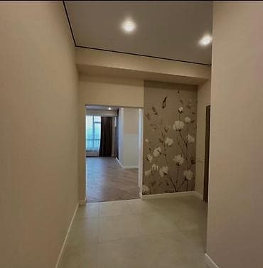квартира чортекова: 2 комнаты, 56 м², Элитка, 15 этаж, Дизайнерский ремонт — 8