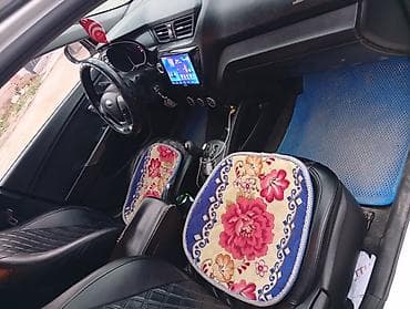 ата рио: Kia Rio: 2015 г., 1.4 л, Автомат, Бензин, Седан — 5