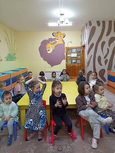 Дорогие родители, если вы хотите, чтобы ваш малыш рос в атмосфере at lalafo.kg Дорогие родители, если вы хотите, чтобы ваш малыш рос в атмосфере