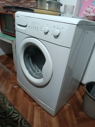 xbox 1: Стиральная машина Беко 6кг работает отлично барабан и сливной насос — 2