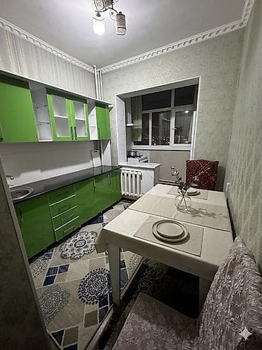 3 комнаты, 65 м², 105 серия
