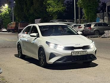 6: Kia Rio: 2021 г., 1.6 л, Автомат, Бензин, Седан — 4