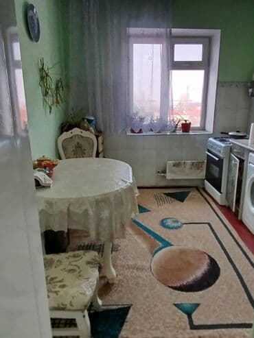 поменяю: 2 комнаты, 54 м², Индивидуалка, Косметический ремонт — 1