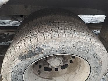 гидроскутер водный: Грузовик, Mercedes-Benz, Дубль, 3 т, Б/у — 4