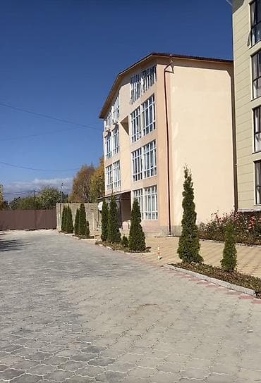 2 комнаты, 32 м², Индивидуалка, 4 этаж, Евроремонт