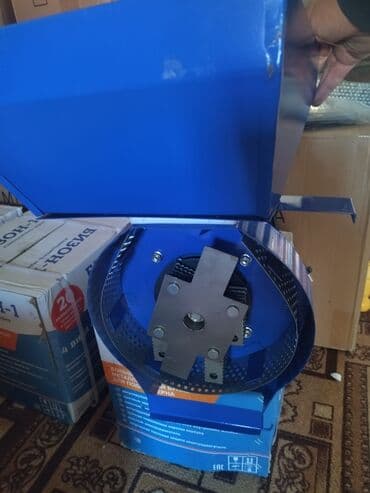 оборудование для корма: Дробилка сатылат Россия жаңы качество жакшы 220вольт менен иштейт — 8