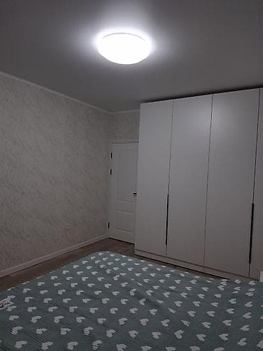 3 комнаты, 3 м², Евроремонт — 8