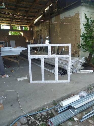 изготовление сейфов под заказ: Окна двери витражи на заказ и готовом виде! Можно с установкой можно и — 3