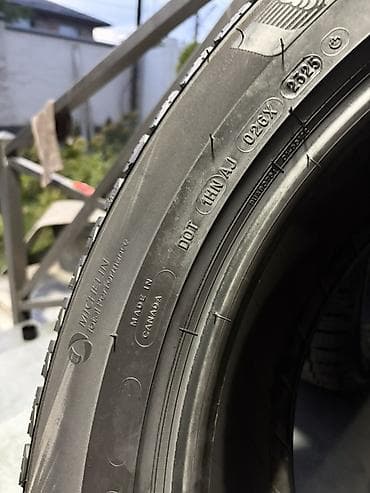 зимнее шины: Зимние шины для SUV Michelin X-Ice Snow SUV — комплект 4 шт. Основные — 5