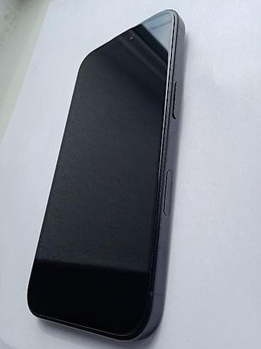 айфон 5 бу цена: IPhone 16, Б/у, 256 ГБ, Черный, Кабель, 100 % — 8