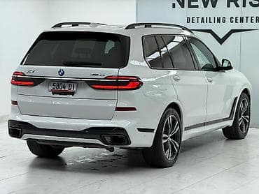 шины на бмв х7: BMW X7: 2023 г., 3 л, Автомат, Бензин, Внедорожник — 3