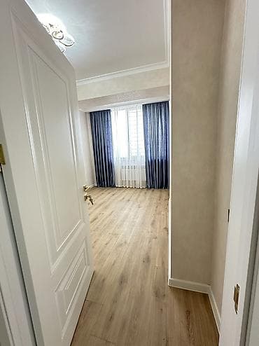 недвижимость в чолпон ате: 2 комнаты, 61 м², Элитка, 11 этаж, Готовая ПСО (под самоотделку) — 10