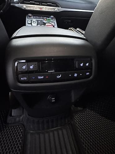 киа генератор: Hyundai Palisade: 2019 г., 2.2 л, Автомат, Дизель, Кроссовер — 6