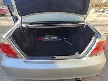 акпп тойота камри 30: Toyota Camry: 2005 г., 2.5 л, Автомат, Бензин, Седан — 8