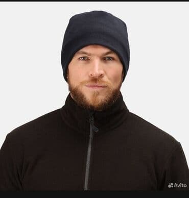 tech fleese: Продам шапки фирмы REGATA.Подойдут на большие размеры голов,Очень — 1