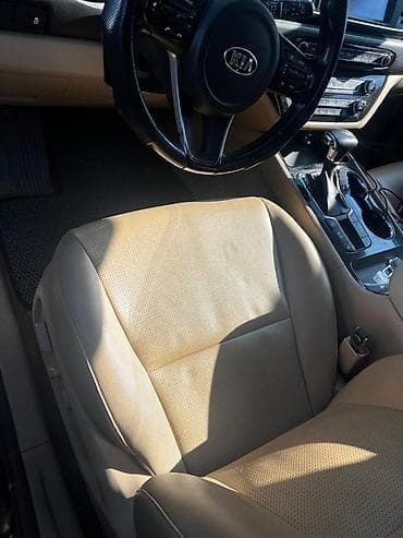 sprinter classic: Kia Carnival: 2018 г., 2.2 л, Автомат, Дизель, Минивэн — 5