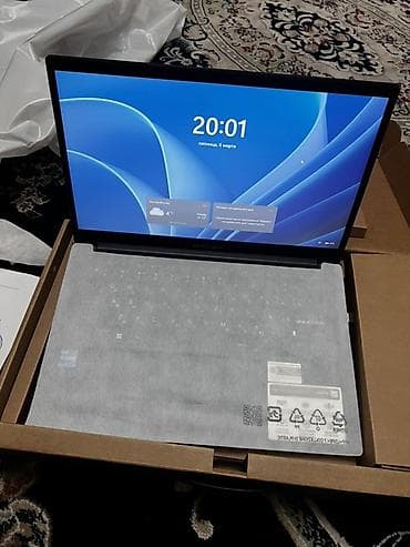 ASUS ноутбуктары: Ноутбук ASUS Vivobook 14 (X1404) Ключевые особенности: - Экран 14" с — 2