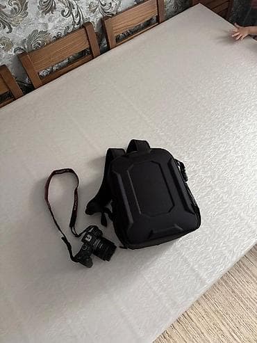 e mount: Рюкзак для фототехники Cwatcun Новый (неподошел) - Форм-фактор — 7
