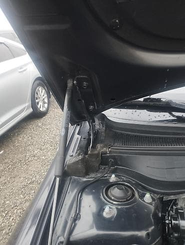 kia 2014: Kia K5: 2019 г., 2 л, Автомат, Газ, Седан — 10