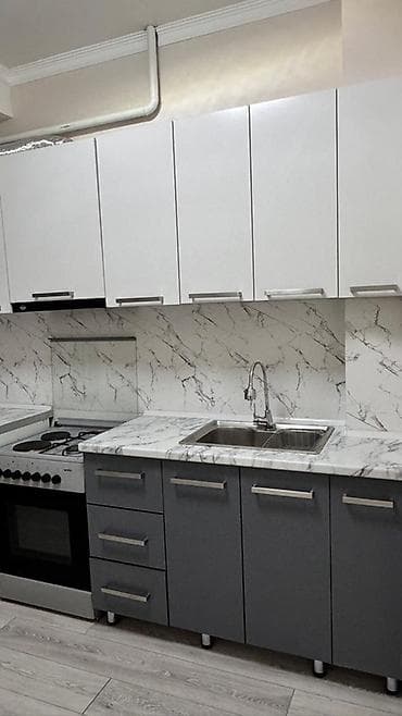 байдар групп: 1 комната, 33 м², Элитка, 1 этаж, Евроремонт — 4