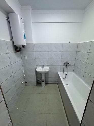 квартиры 6000: 3 комнаты, 103 м², Элитка, 6 этаж, Евроремонт — 7
