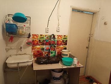 времени: Срочно сдаются две комнаты в коммунальной квартире/малосемейке — 2