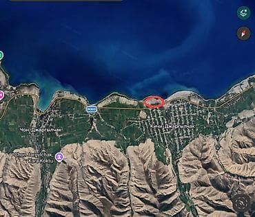 участок срочно продаю: 100 соток, Для бизнеса, Красная книга — 1