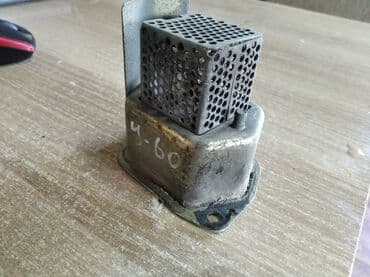 купить дом в балыкчы: Nissan Patrol Y60 реостат печки, Нисан Патруль У60 резистор Реостат — 1