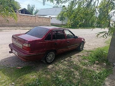 задние фары нексия 2: Daewoo Nexia: 2005 г., 1.5 л, Механика, Бензин, Седан — 1