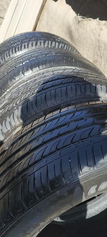 9 r20: Шины 195 / 65 / R 15, Лето, Новый, Комплект, Легковые, ZEETEX — 2